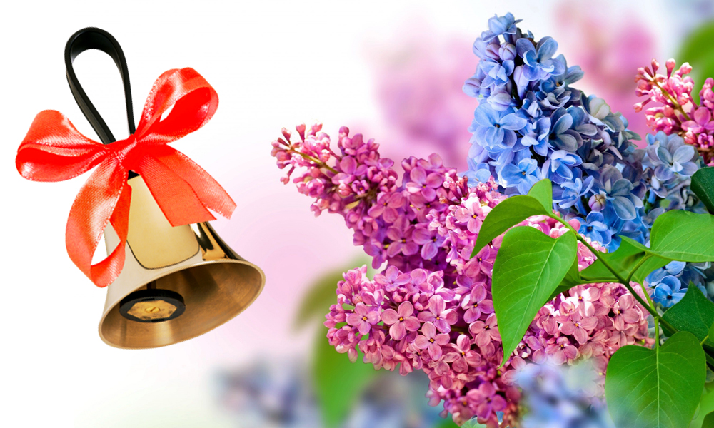 Mesajul de felicitare al președintelui raionului cu ocazia „Ultimului Sunet”