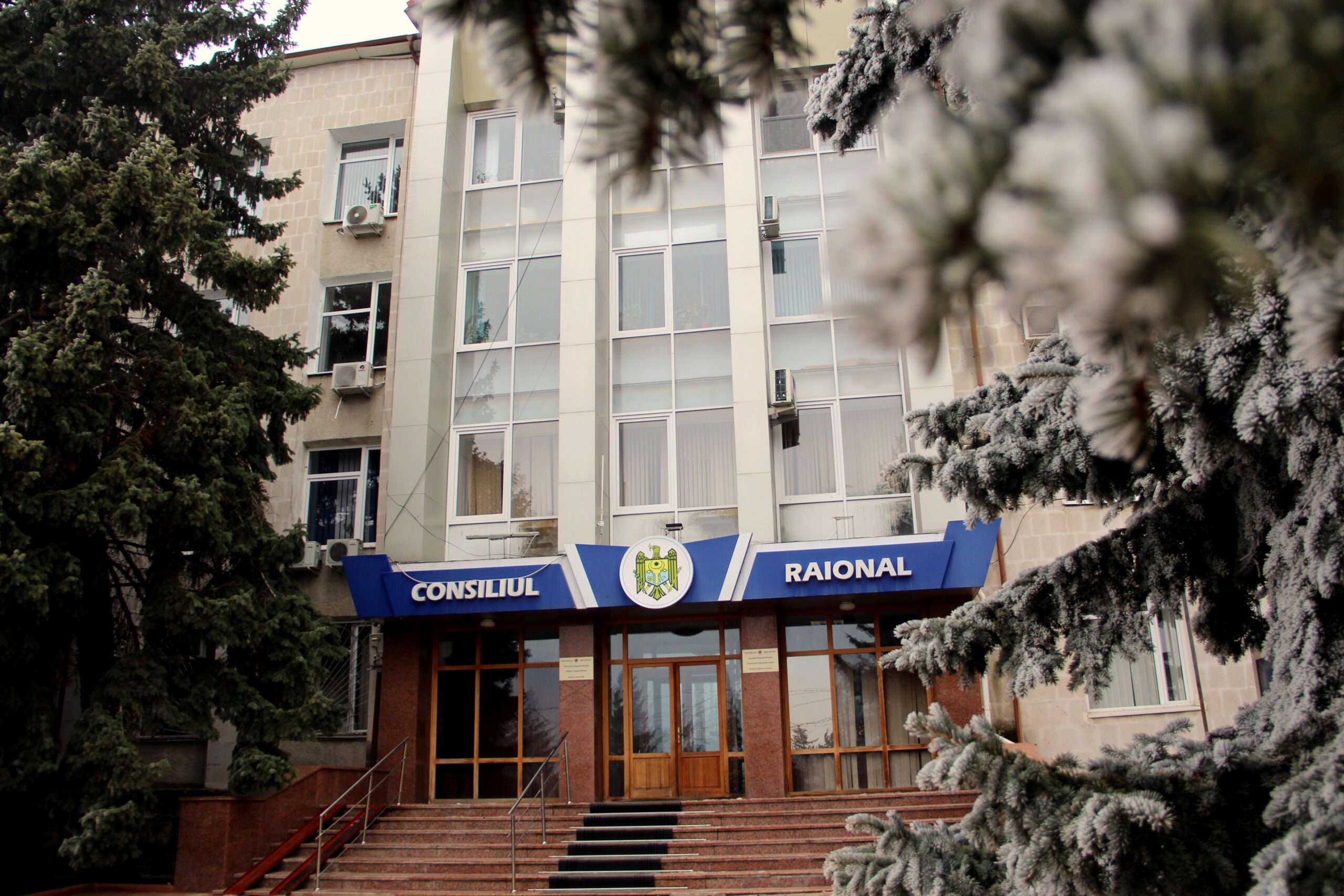 Consiliul raional Rezina anunță Audieri Publice