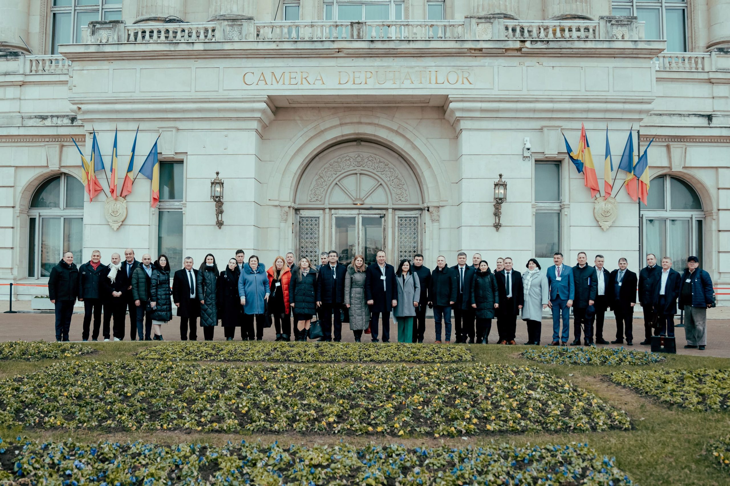 A XI-a ediție a Forumului “Impulsionarea absorbţiei fondurilor europene de către Republica Moldova