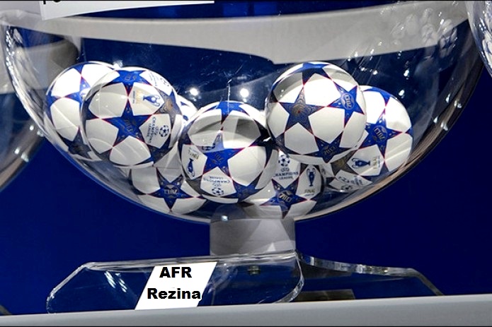 Tragerea la sorț pentru Competiția „Liga satelor” Ediția a III-a, 2024