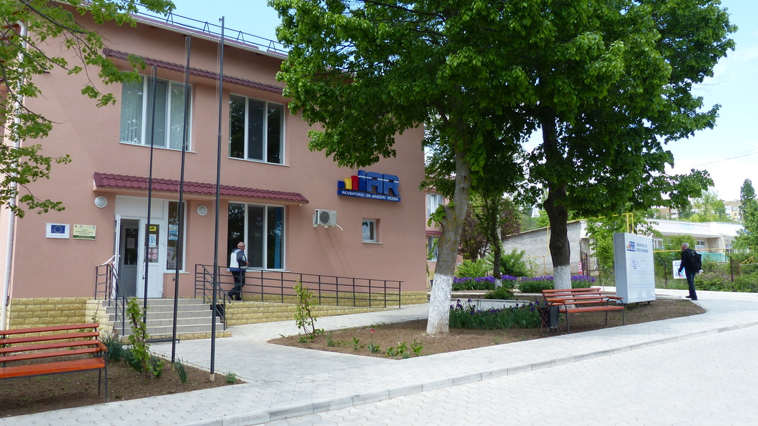 Atenție! Incubatorul de Afaceri din Rezina lansează campania de selectare a noilor rezidenți!!!
