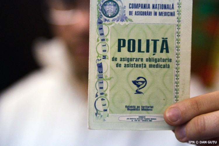 Până pe 31 martie 2025 reduceri la achitarea primei de asigurare medicală obligatorie în mărime fixă