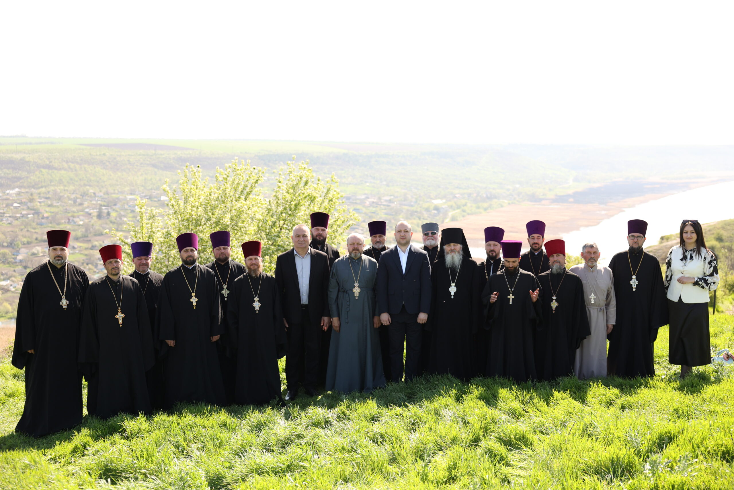 Festivalul cântecului pascal „Hristos a Înviat!”, ediția a XVII-a – un elogiu adus tradițiilor pascale, la Țîpova