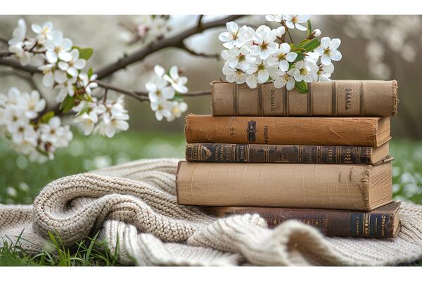 MESAJ DE FELICITARE AL PREȘEDINTELUI RAIONULUI, CU PRILEJUL ZILEI BIBLIOTECARULUI