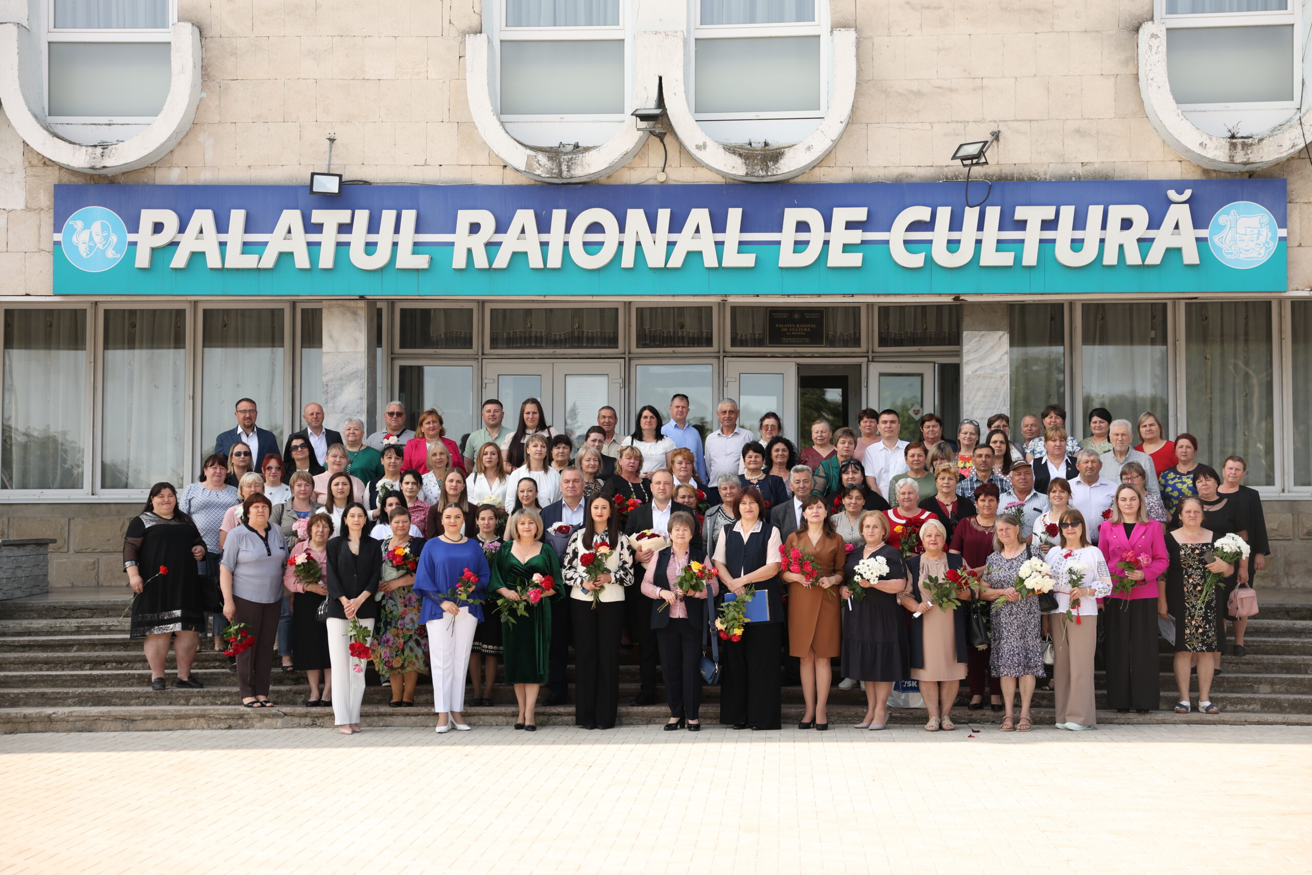 Cultura ne unește