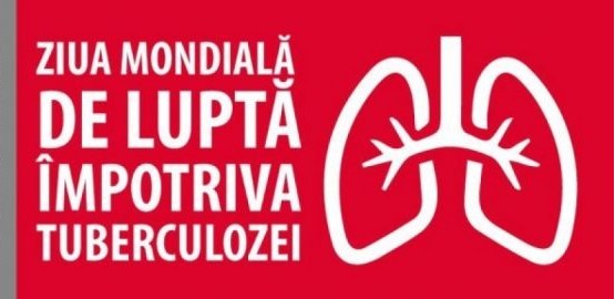 Da! Putem învinge tuberculoza – informații și prevenție în raionul Rezina🎗️