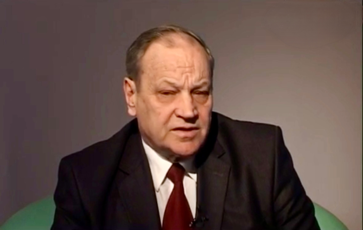 ÎN MEMORIAM: Nicolae PROCA – Un ctitor al Independenței