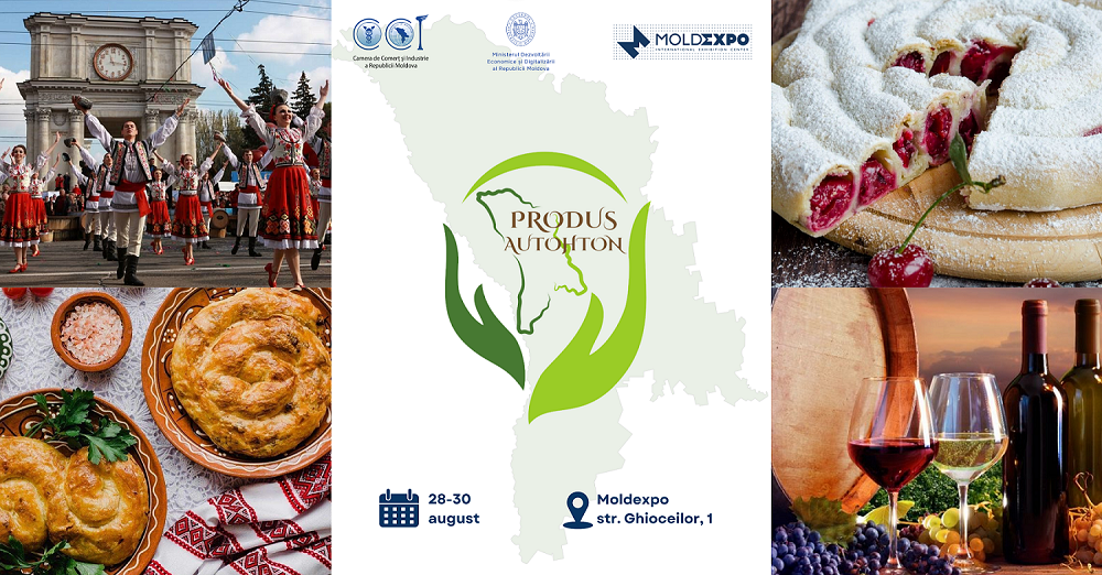 Invitație pentru antreprenorii și producătorii din raionul Rezina!