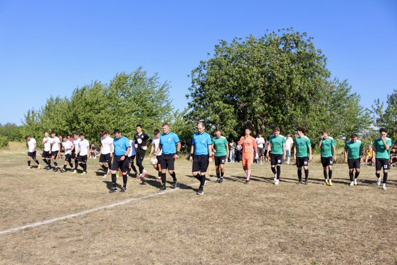 Campionatul Raional de Fotbal Rezina, Ediția 2026 – semifinalele și-au desemnat finalistele!